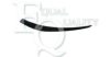 MERCE 1768850638 Trim/Protective Strip, bumper